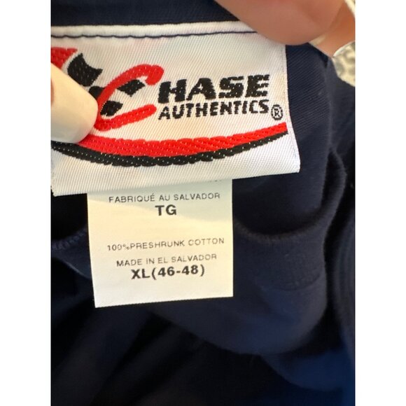 New 2006 Chase authentic NASCAR Jimmy Johnson XL men’s T-shirts - Picture 6 of 7